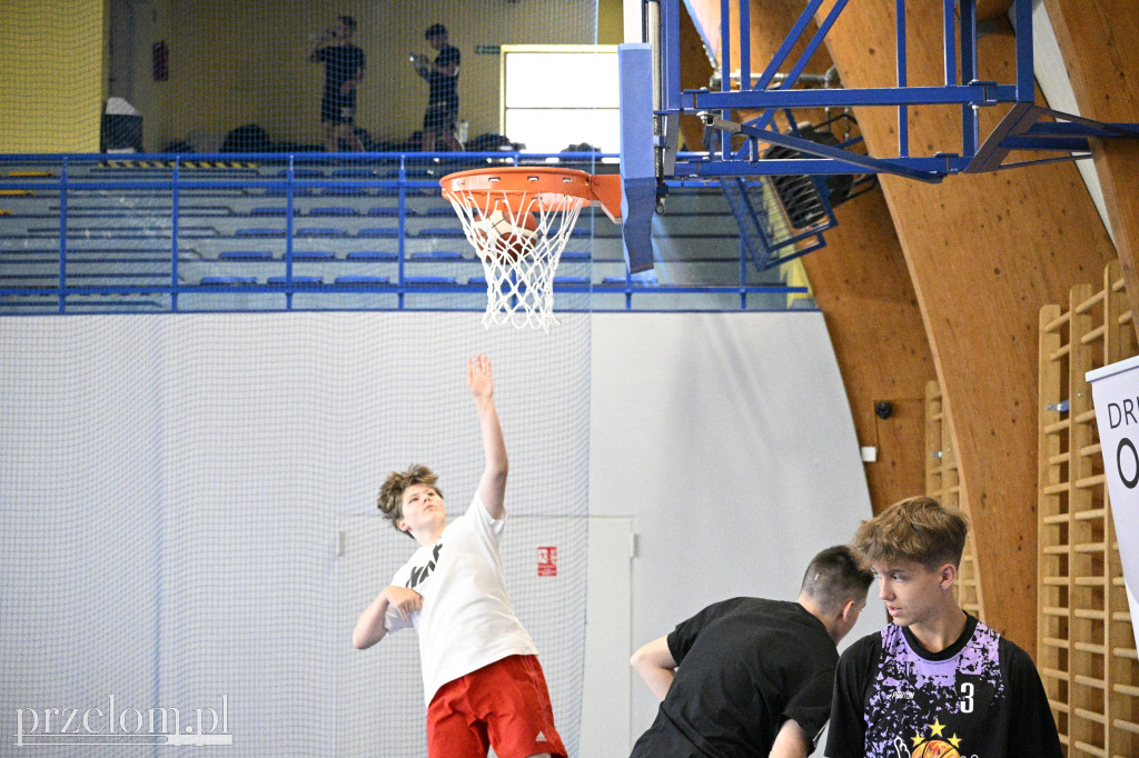 Finałowy Turniej Młodych Talentów - 14.06.2025