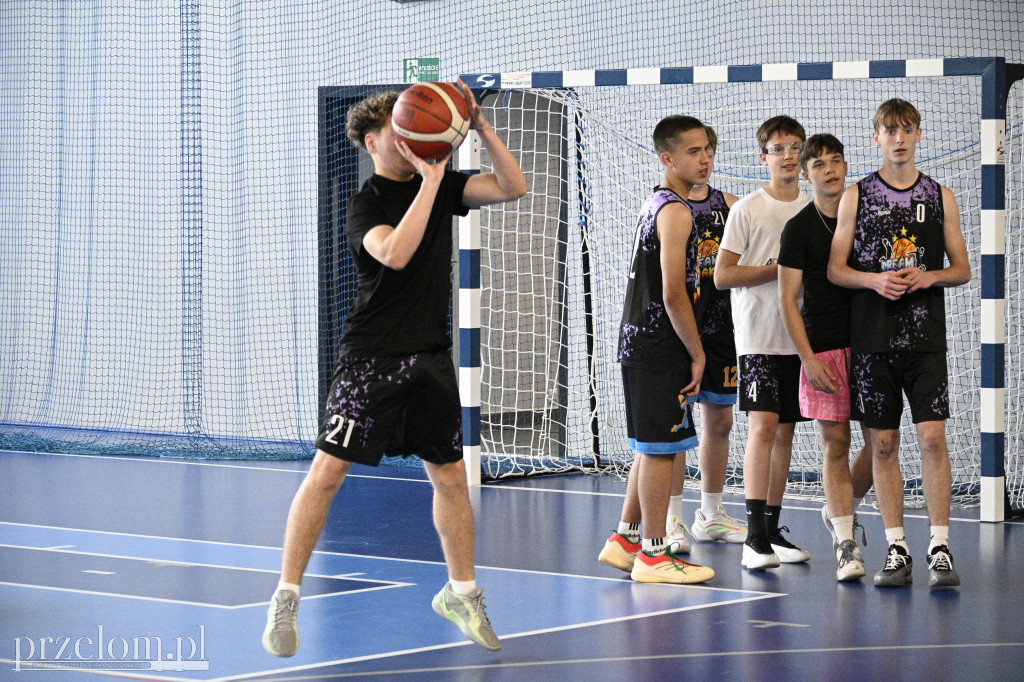 Finałowy Turniej Młodych Talentów - 14.06.2025
