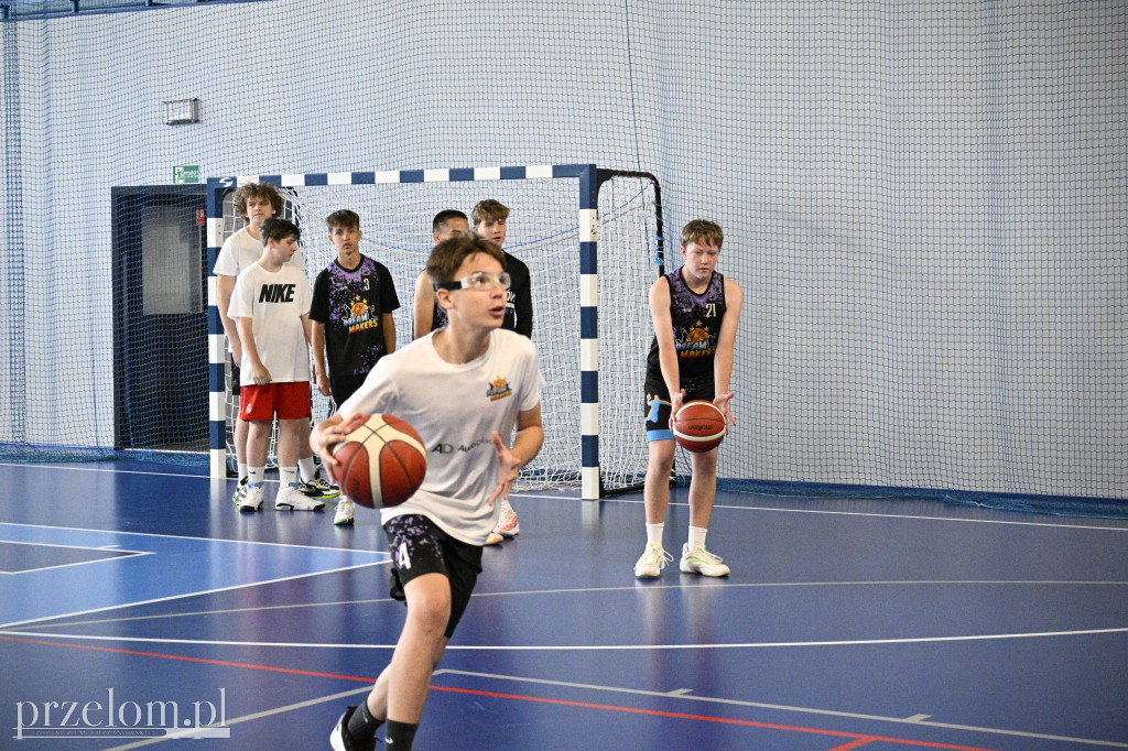 Finałowy Turniej Młodych Talentów - 14.06.2025