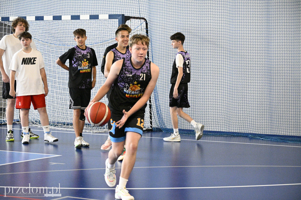 Finałowy Turniej Młodych Talentów - 14.06.2025