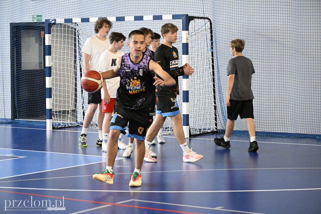 Finałowy Turniej Młodych Talentów - 14.06.2025