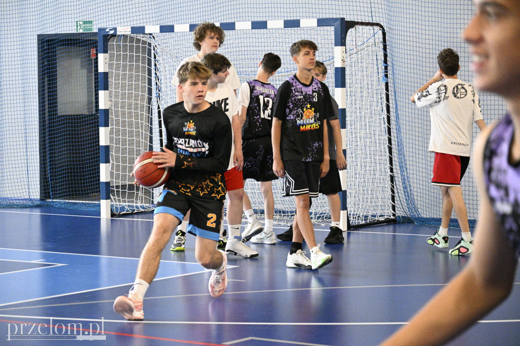Finałowy Turniej Młodych Talentów - 14.06.2025