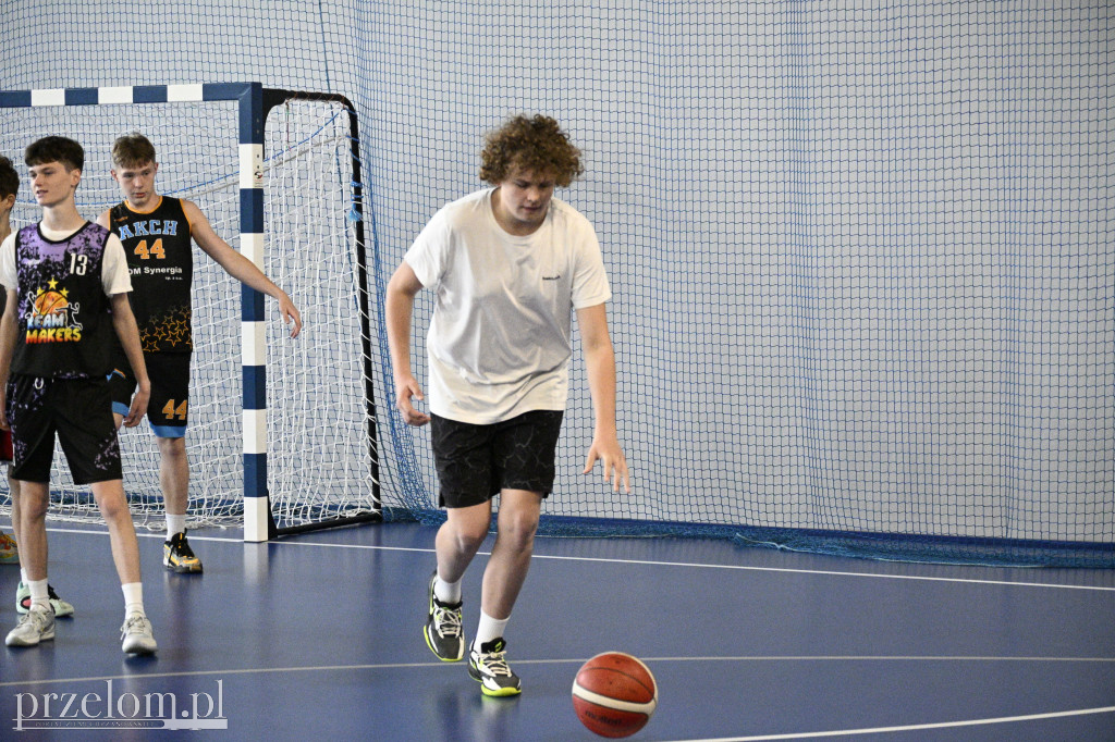 Finałowy Turniej Młodych Talentów - 14.06.2025