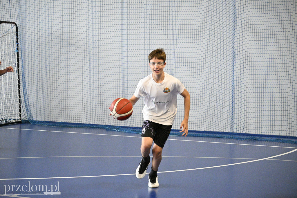 Finałowy Turniej Młodych Talentów - 14.06.2025