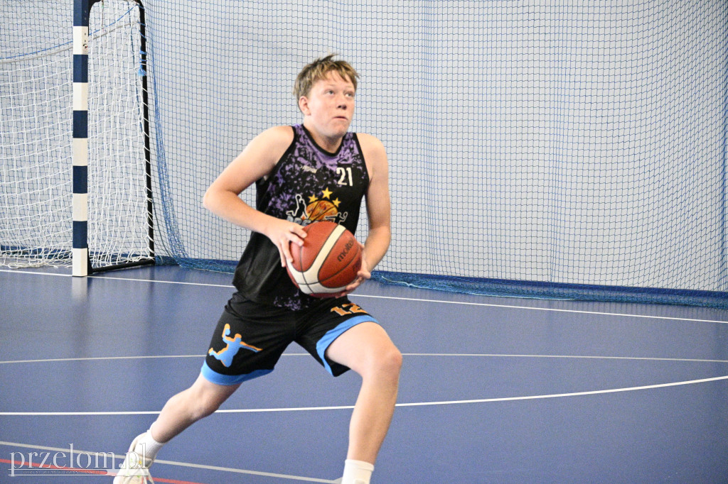 Finałowy Turniej Młodych Talentów - 14.06.2025