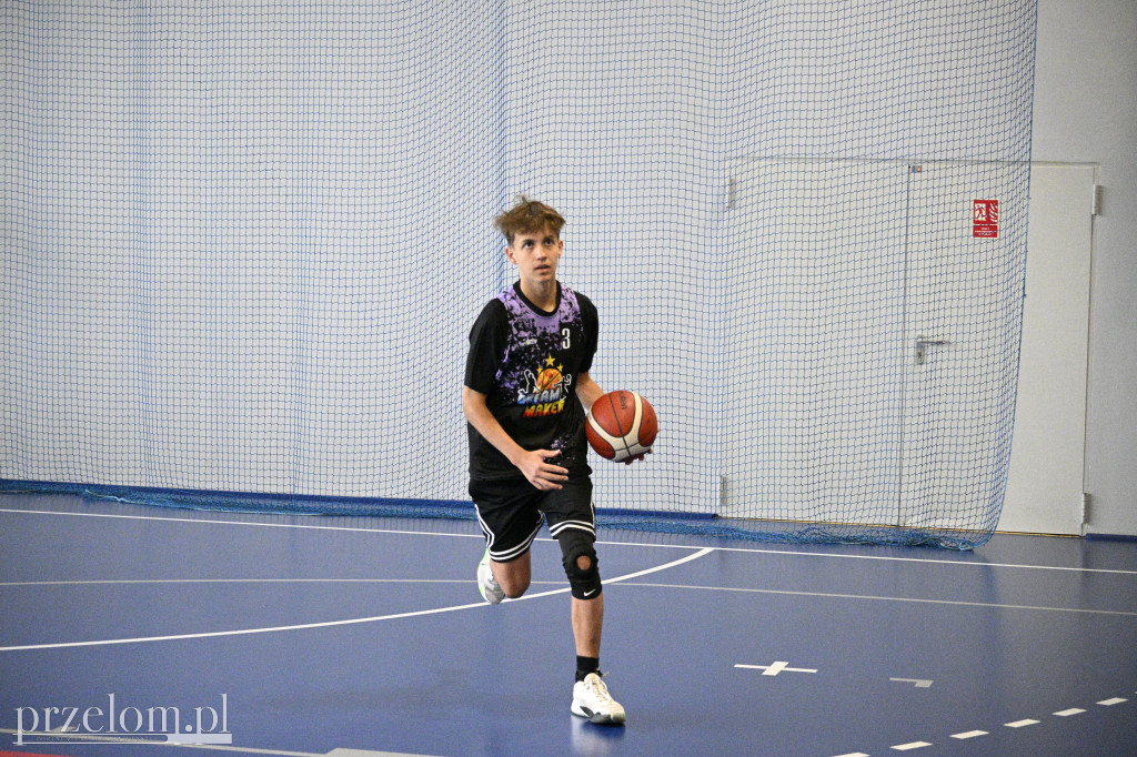 Finałowy Turniej Młodych Talentów - 14.06.2025