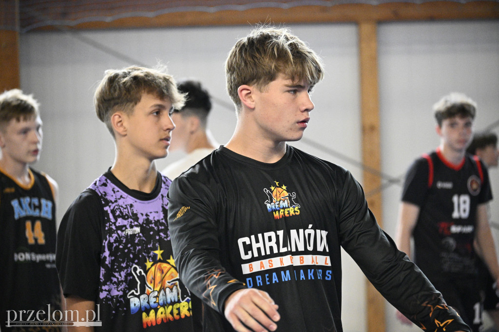 Finałowy Turniej Młodych Talentów - 14.06.2025