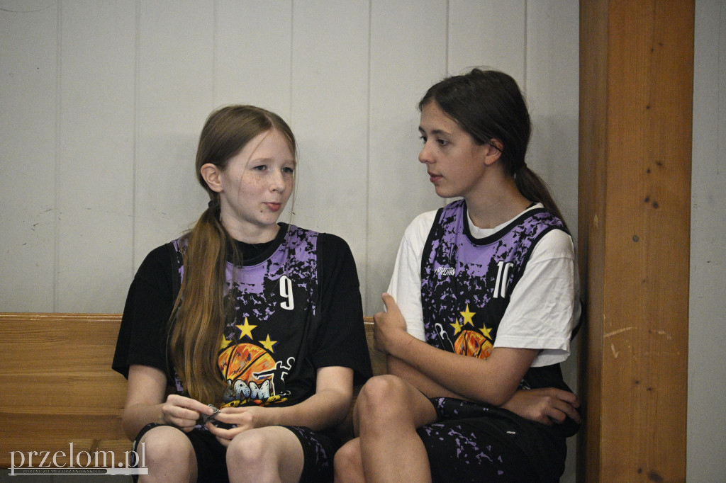 Finałowy Turniej Młodych Talentów - 14.06.2025