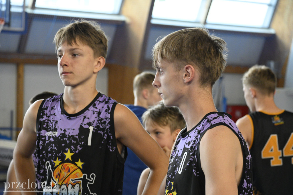 Finałowy Turniej Młodych Talentów - 14.06.2025