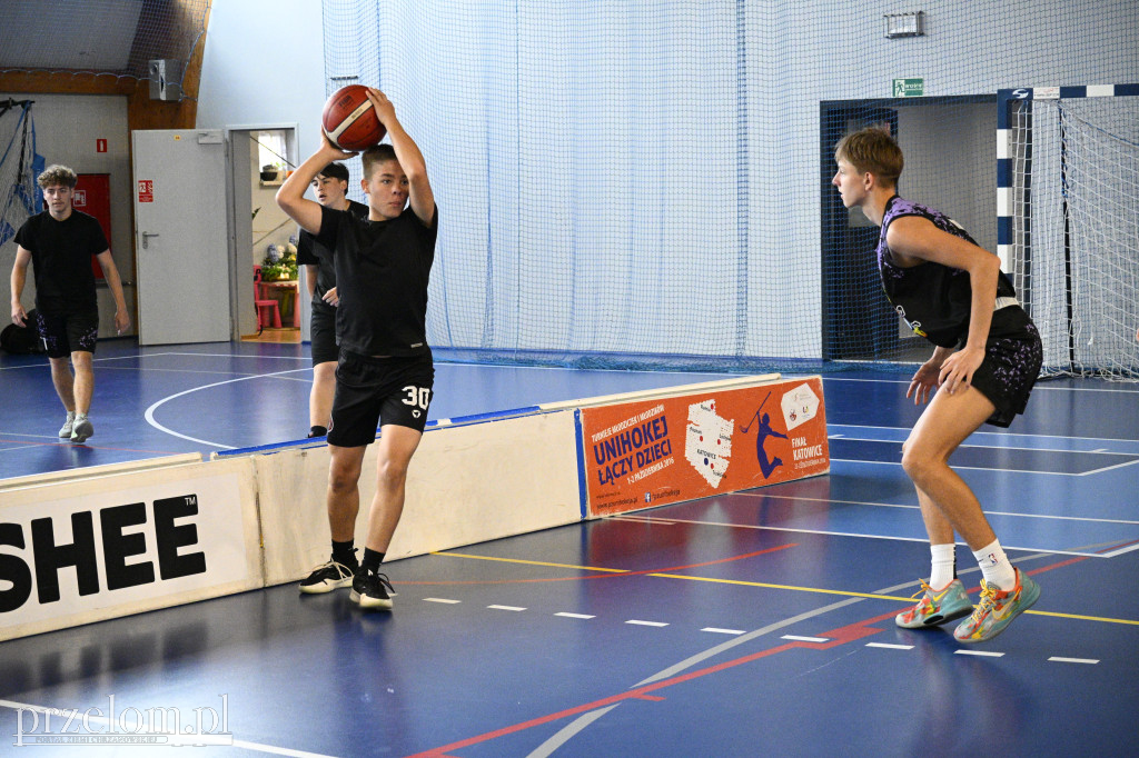 Finałowy Turniej Młodych Talentów - 14.06.2025