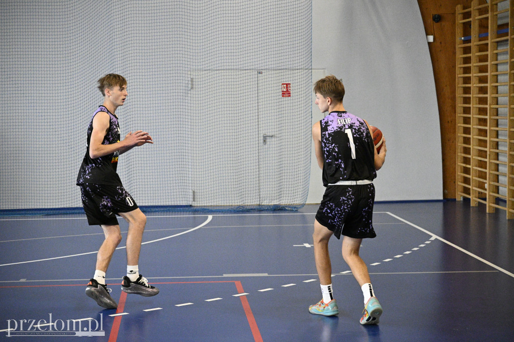 Finałowy Turniej Młodych Talentów - 14.06.2025