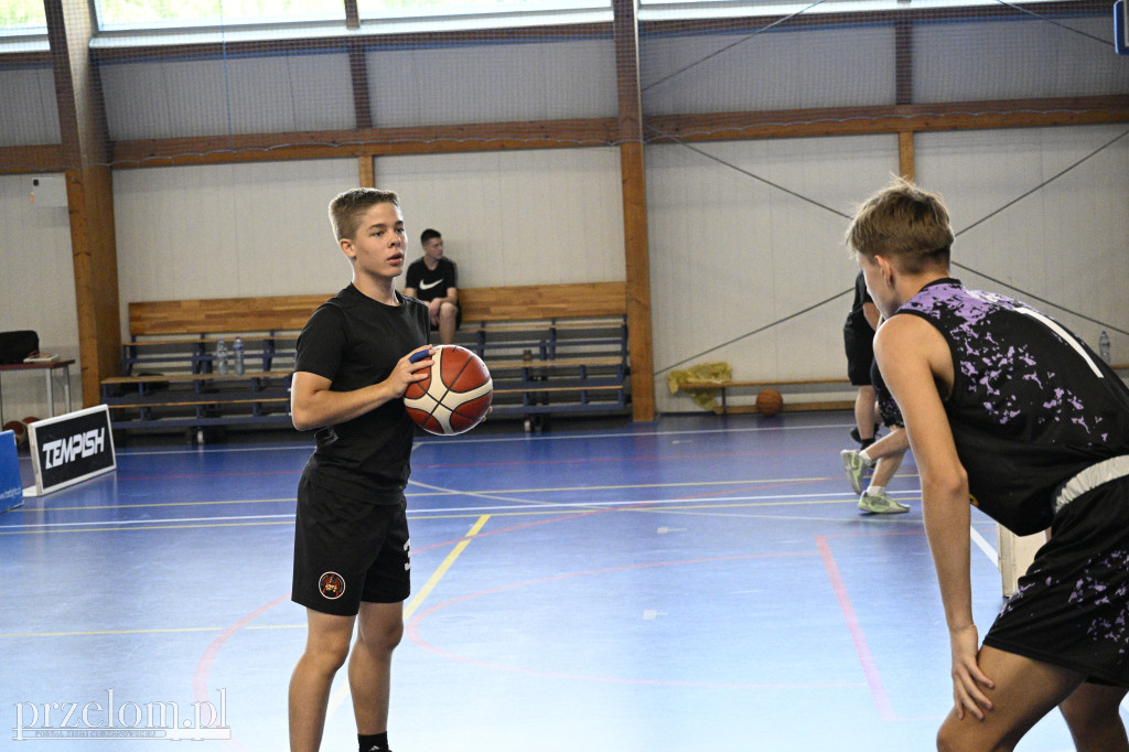 Finałowy Turniej Młodych Talentów - 14.06.2025