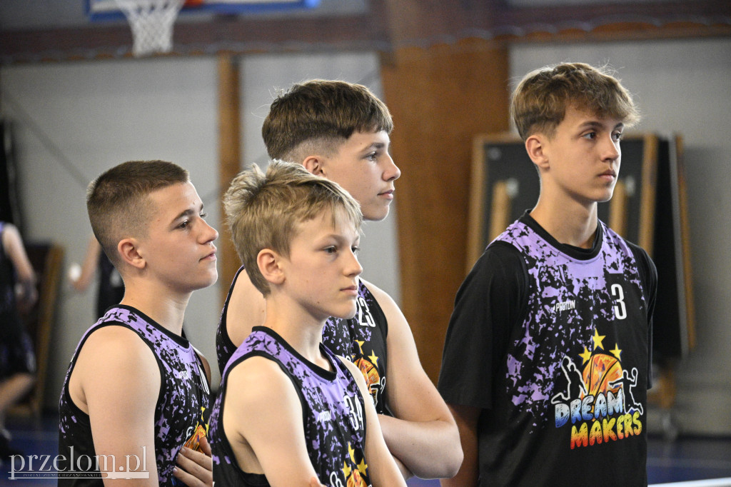 Finałowy Turniej Młodych Talentów - 14.06.2025