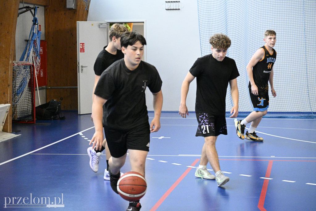 Finałowy Turniej Młodych Talentów - 14.06.2025
