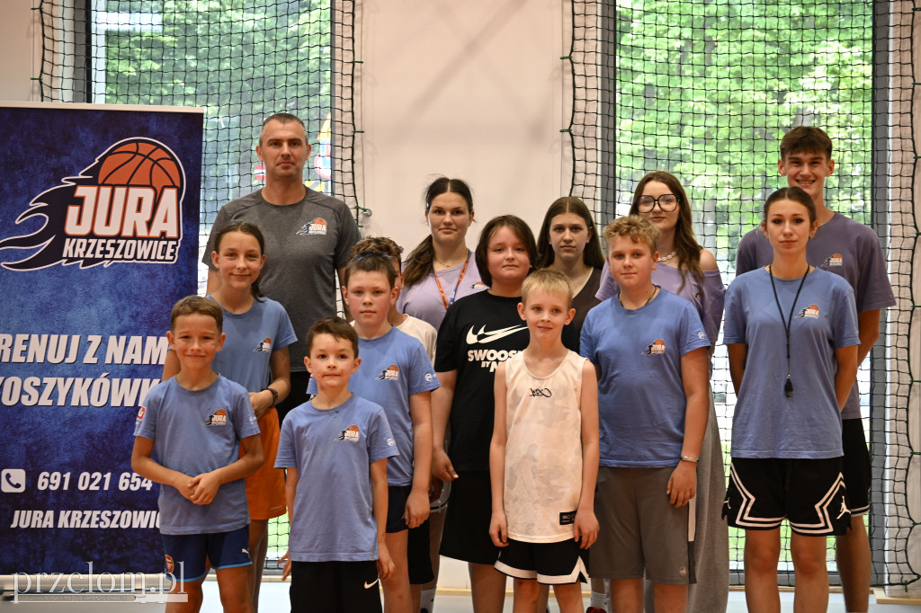 Zakończenie Sezonu w Klubie Jura Krzeszowice - 14.06.2025