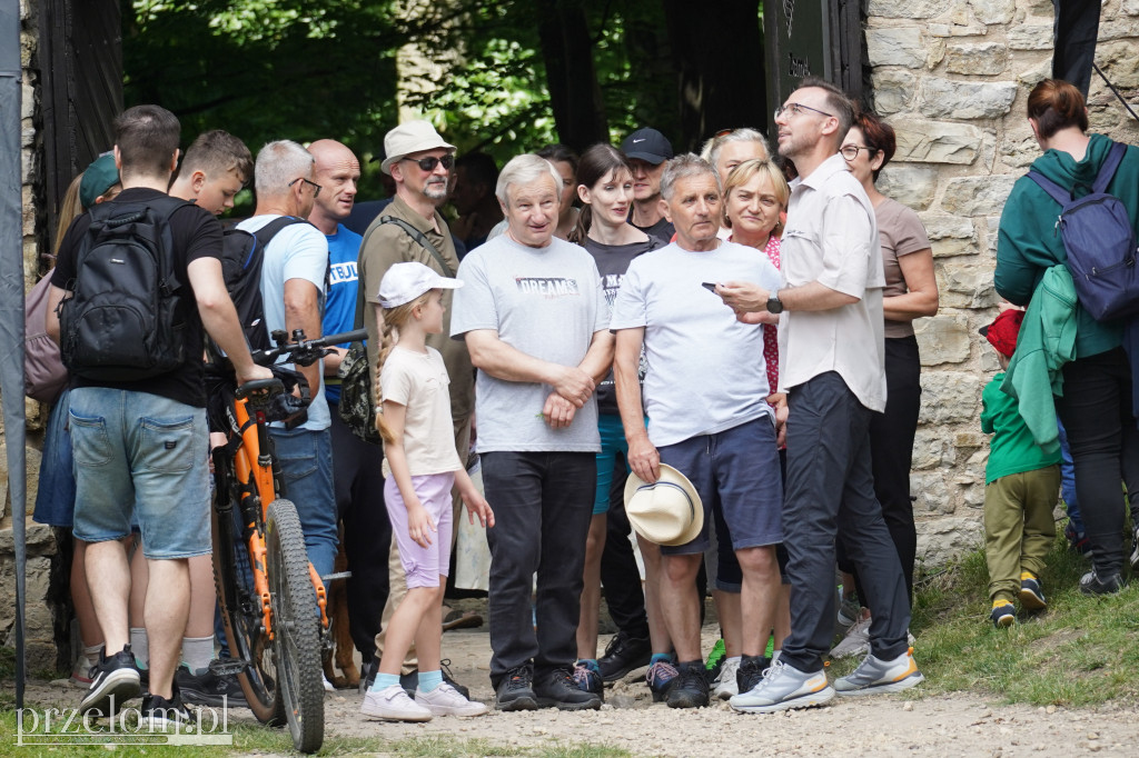 Obrona Lipowca przed wojskami Władysława Łokietka