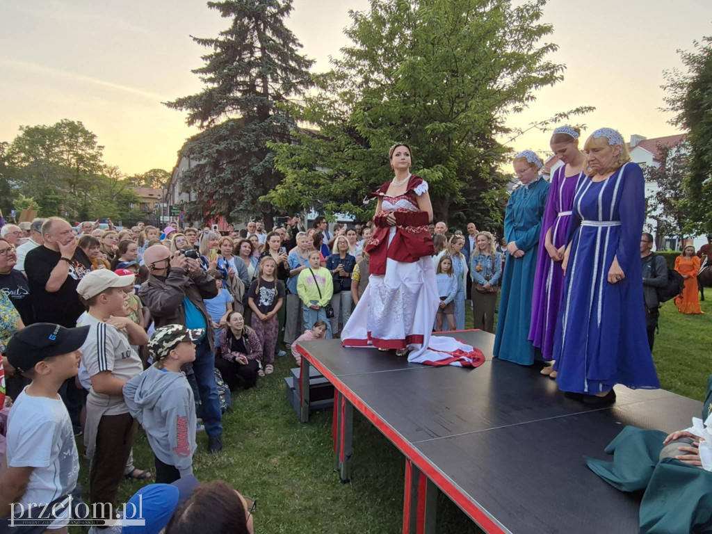 Tajemnice Bony Sforzy w Krzeszowicach