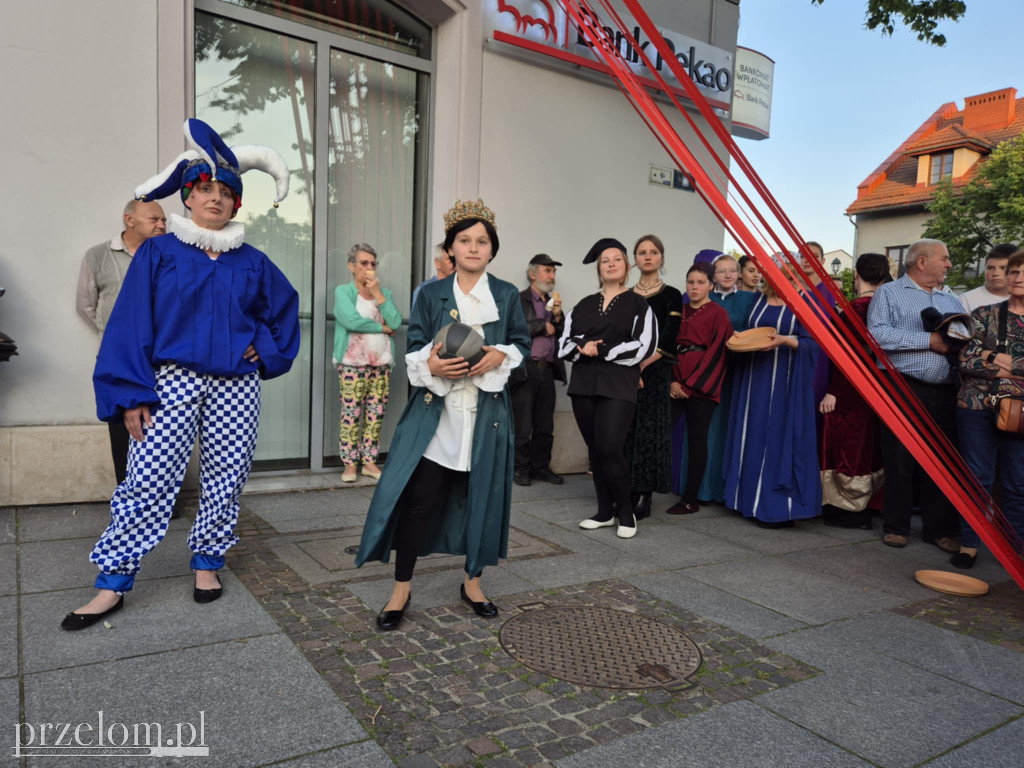 Tajemnice Bony Sforzy w Krzeszowicach