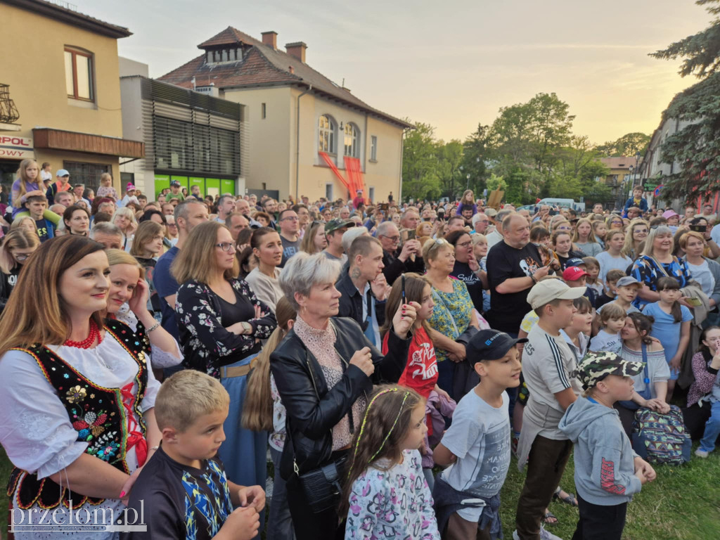 Tajemnice Bony Sforzy w Krzeszowicach