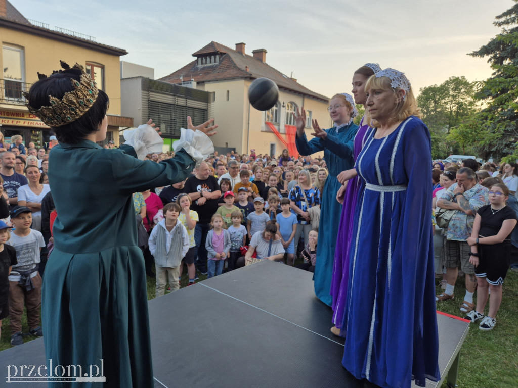 Tajemnice Bony Sforzy w Krzeszowicach