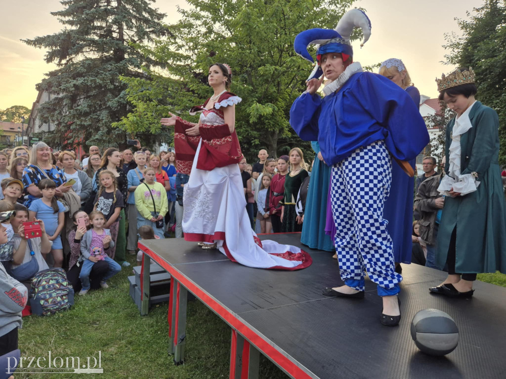 Tajemnice Bony Sforzy w Krzeszowicach