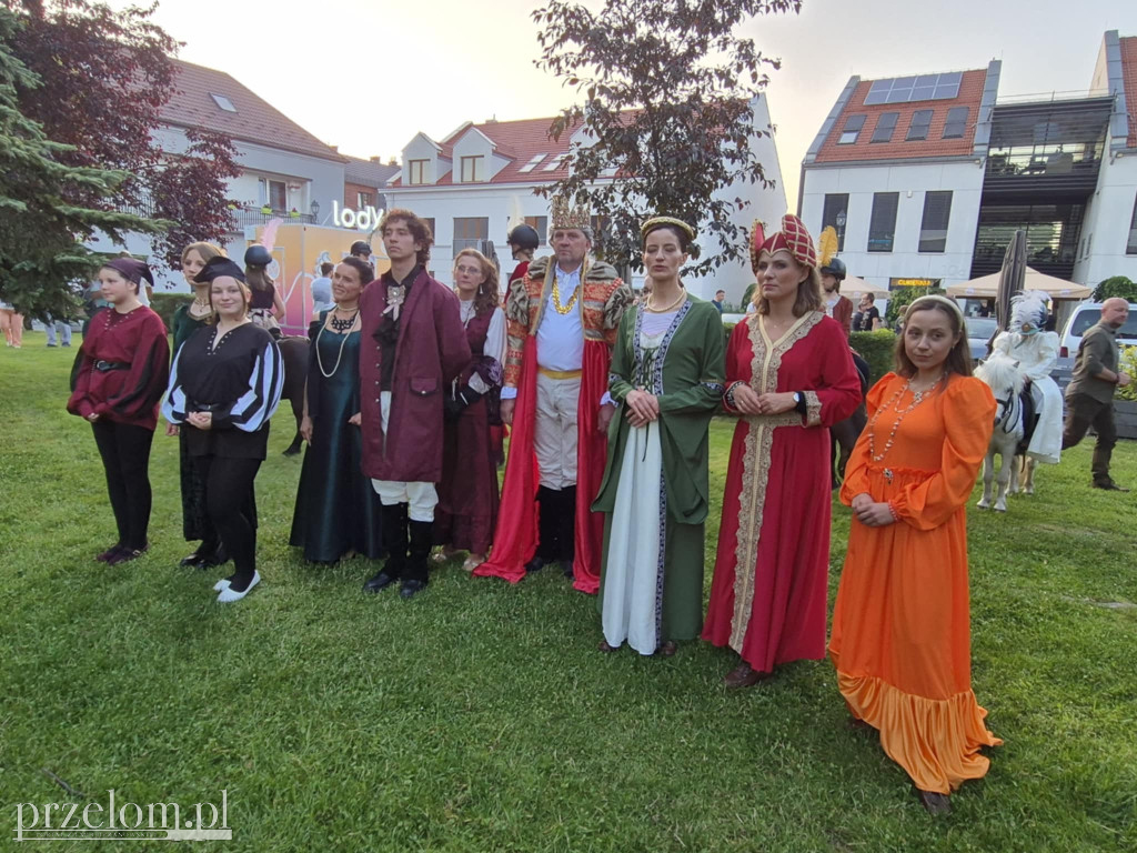 Tajemnice Bony Sforzy w Krzeszowicach