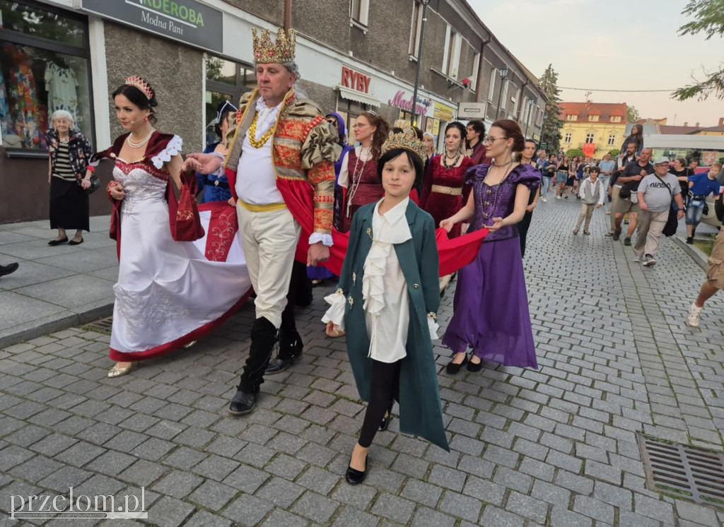 Tajemnice Bony Sforzy w Krzeszowicach