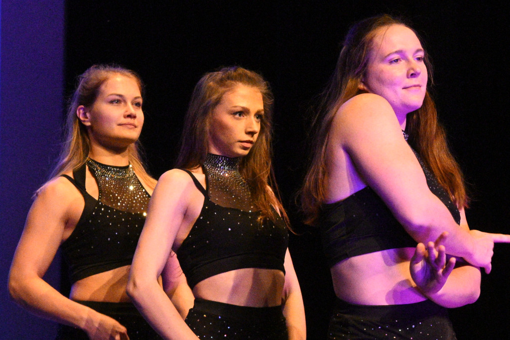 Festiwal Tańca i Akrobatyki Szkoła Tańca DanceArt - 15.06.2025