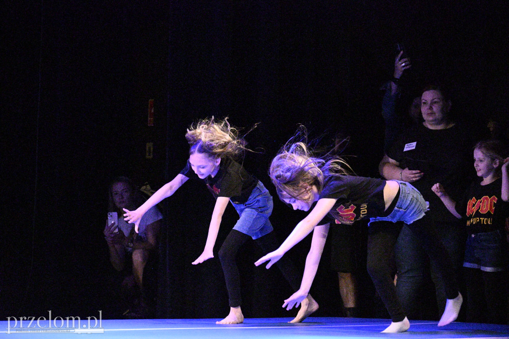 Festiwal Tańca i Akrobatyki Szkoła Tańca DanceArt - 15.06.2025