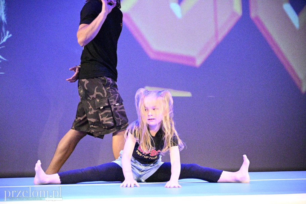 Festiwal Tańca i Akrobatyki Szkoła Tańca DanceArt - 15.06.2025