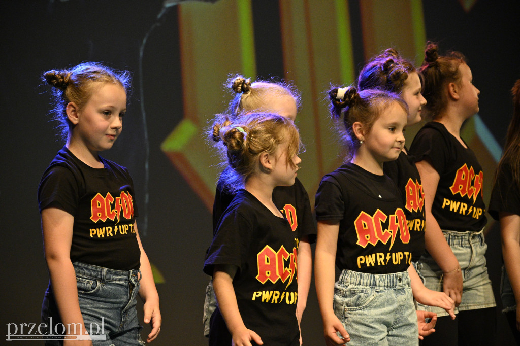 Festiwal Tańca i Akrobatyki Szkoła Tańca DanceArt - 15.06.2025