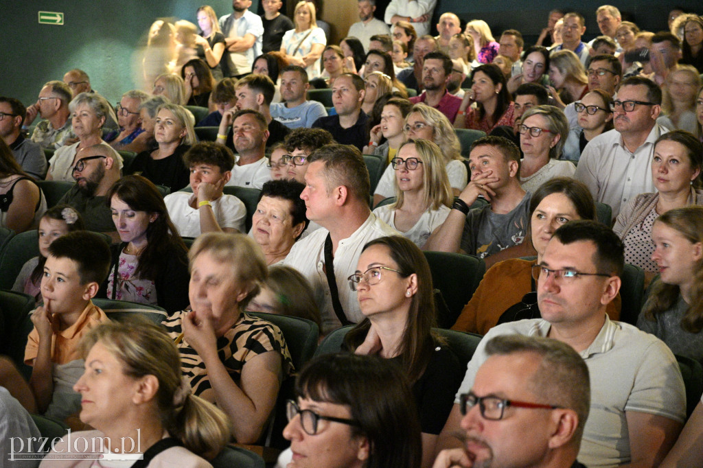 Festiwal Tańca i Akrobatyki Szkoła Tańca DanceArt - 15.06.2025
