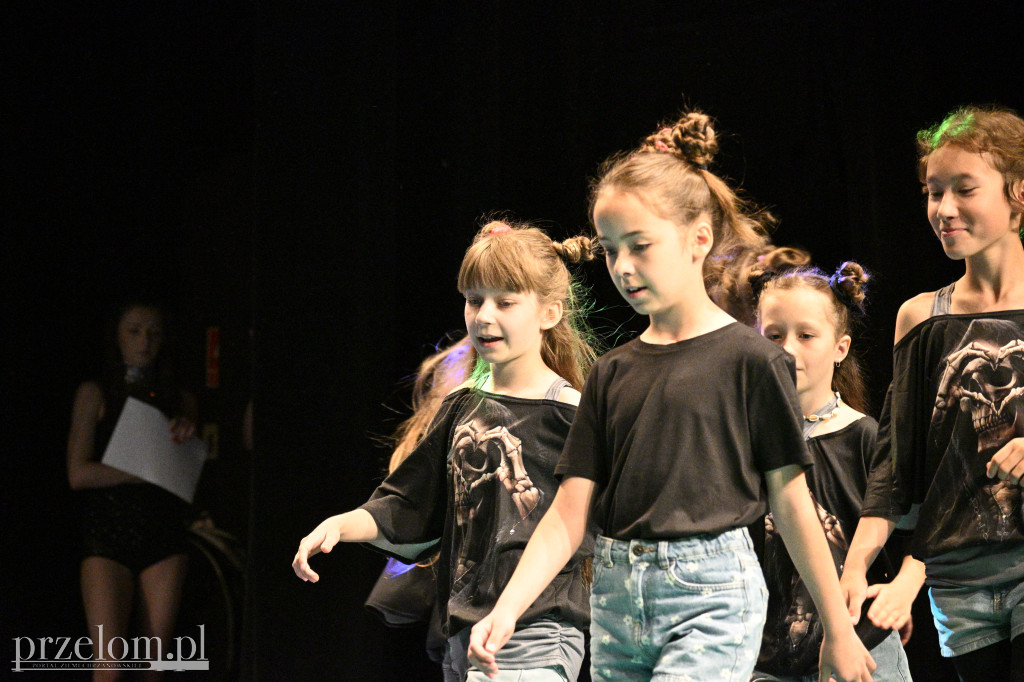 Festiwal Tańca i Akrobatyki Szkoła Tańca DanceArt - 15.06.2025