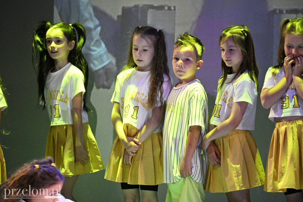 Festiwal Tańca i Akrobatyki Szkoła Tańca DanceArt - 15.06.2025