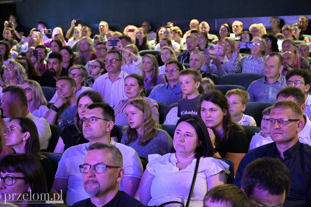 Festiwal Tańca i Akrobatyki Szkoła Tańca DanceArt - 15.06.2025