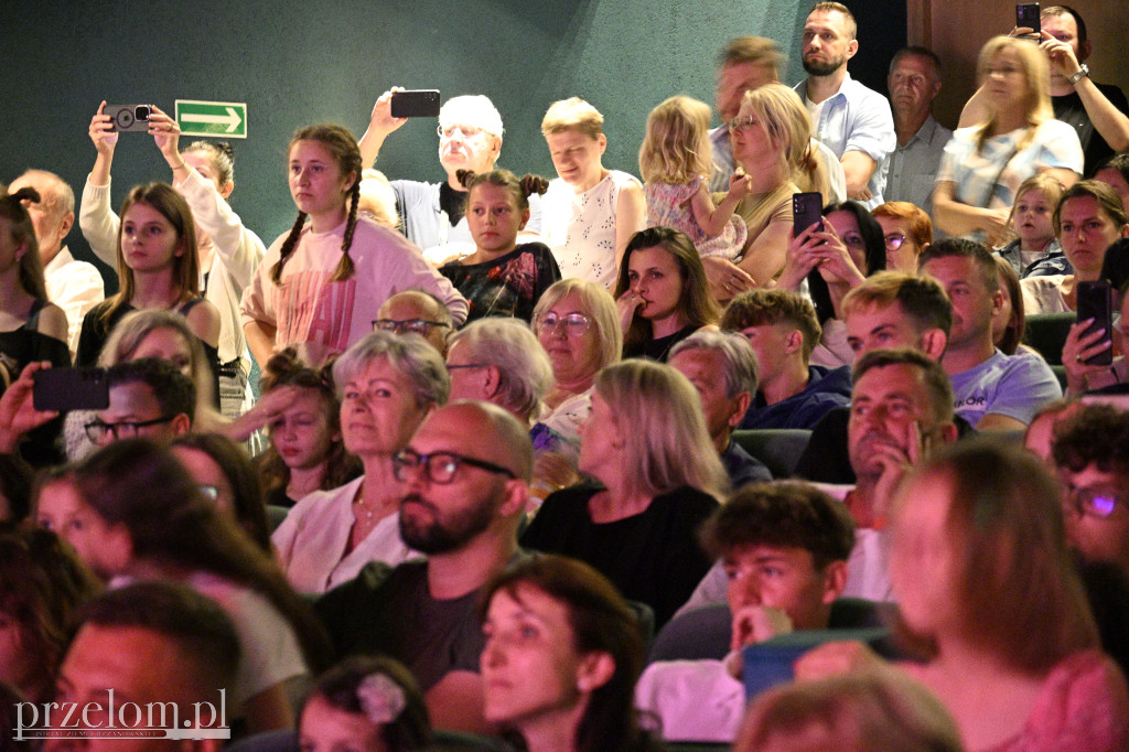 Festiwal Tańca i Akrobatyki Szkoła Tańca DanceArt - 15.06.2025