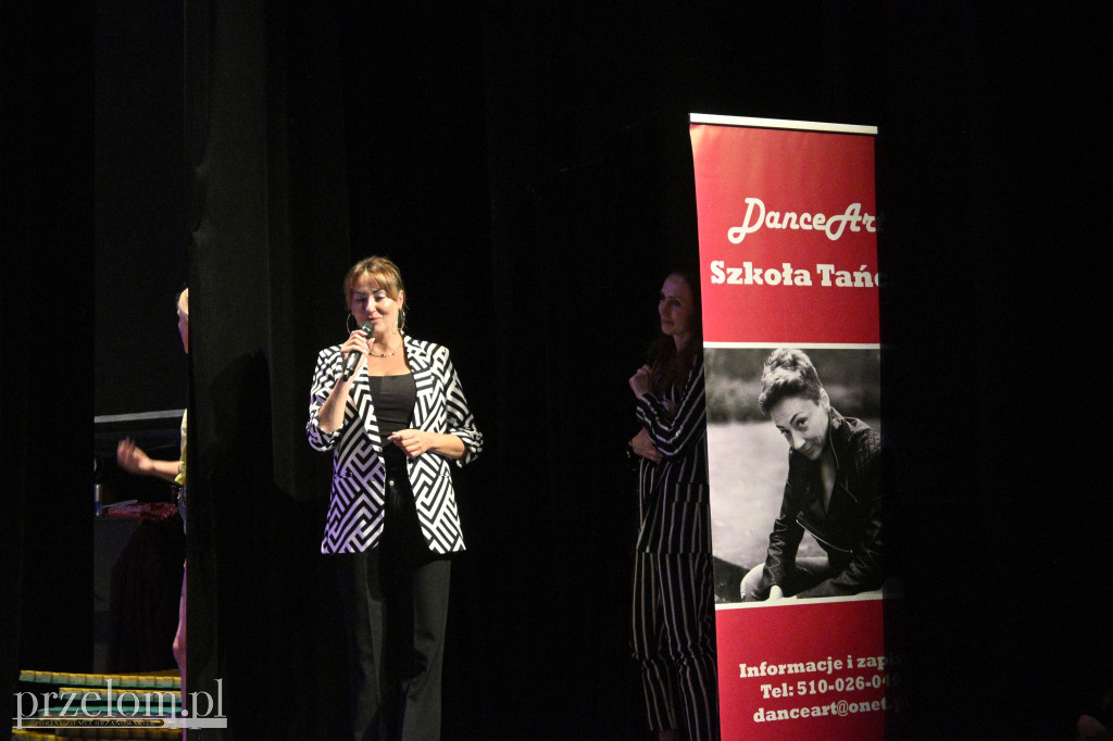Festiwal Tańca i Akrobatyki Szkoła Tańca DanceArt - 15.06.2025