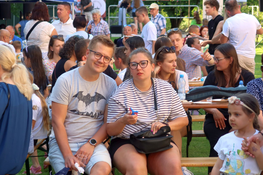 Parafialny Piknik Rodzinny w Alwerni