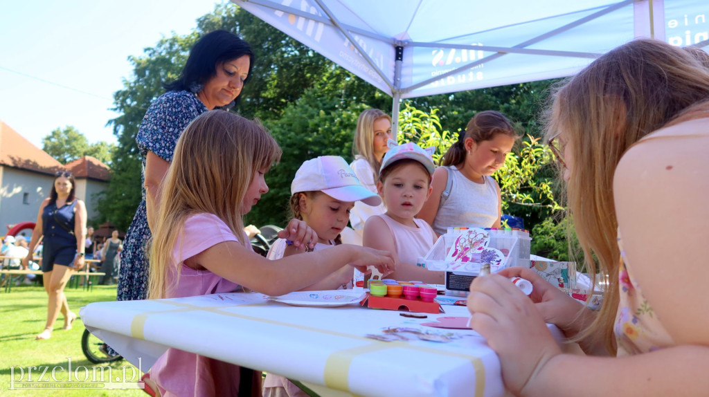 Parafialny Piknik Rodzinny w Alwerni
