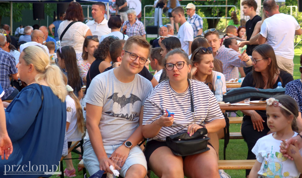 Parafialny Piknik Rodzinny w Alwerni