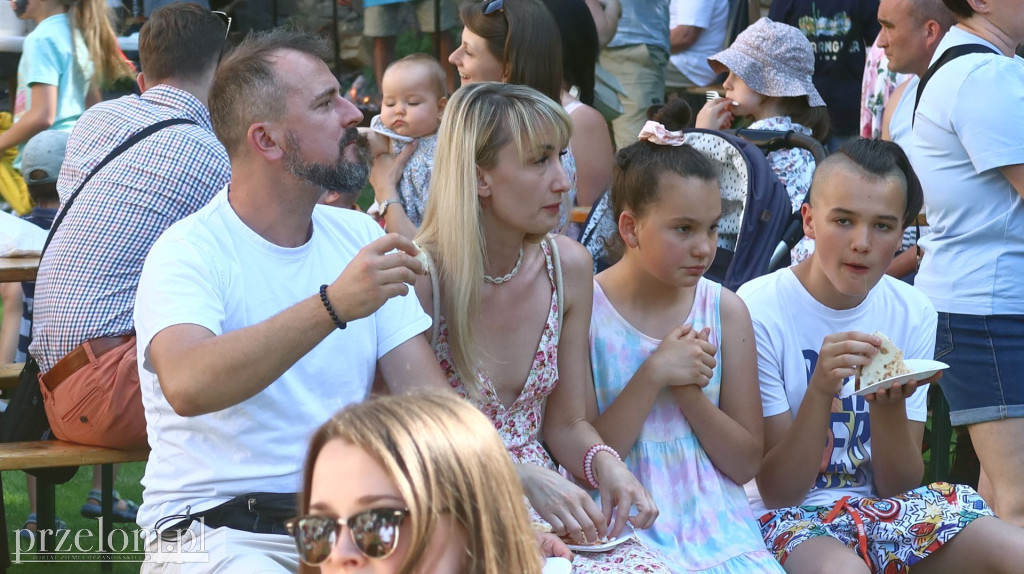 Parafialny Piknik Rodzinny w Alwerni