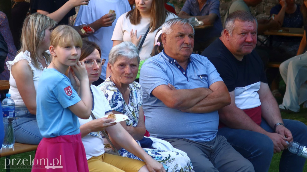 Parafialny Piknik Rodzinny w Alwerni