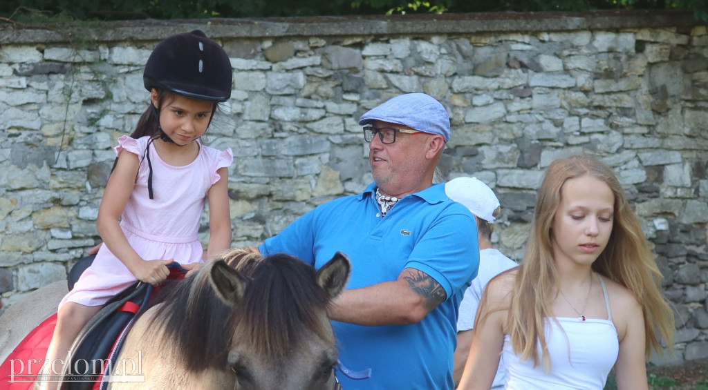 Parafialny Piknik Rodzinny w Alwerni