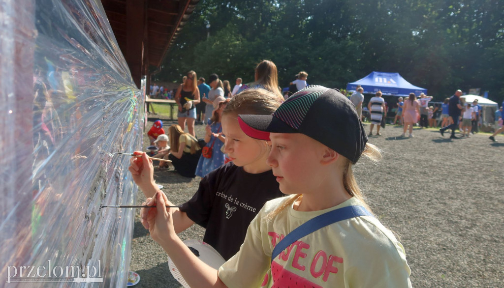 Parafialny Piknik Rodzinny w Alwerni
