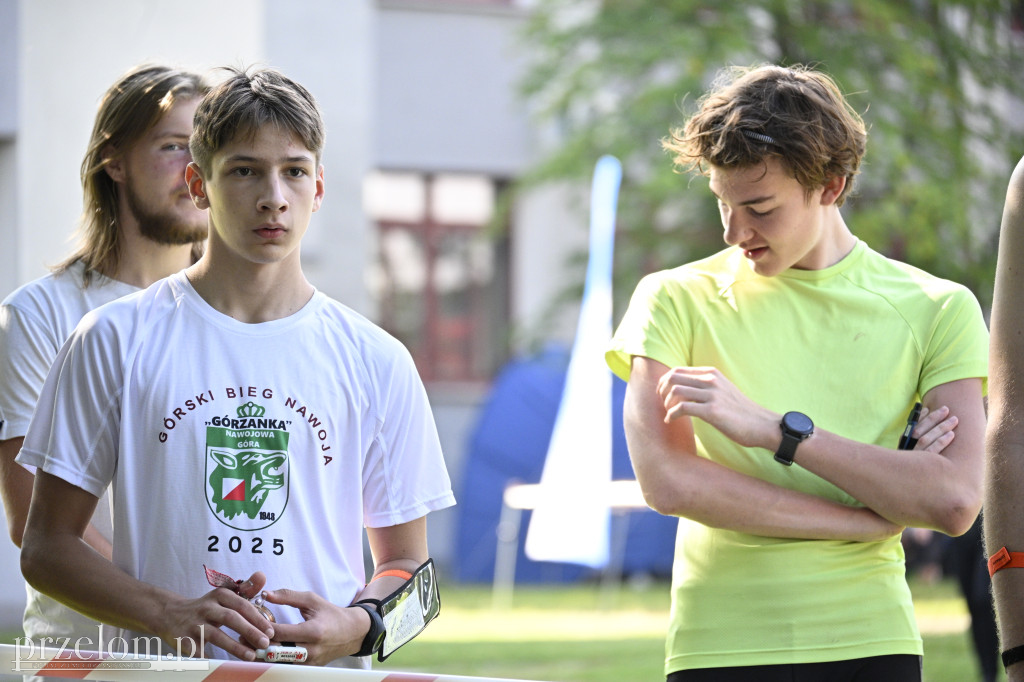 III Etap XIII Grand Prix Chrzanowa w Sprinterskim Biegu na Orientację - 18.06.2025