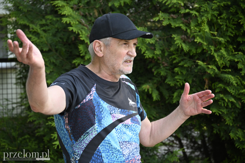 III Etap XIII Grand Prix Chrzanowa w Sprinterskim Biegu na Orientację - 18.06.2025