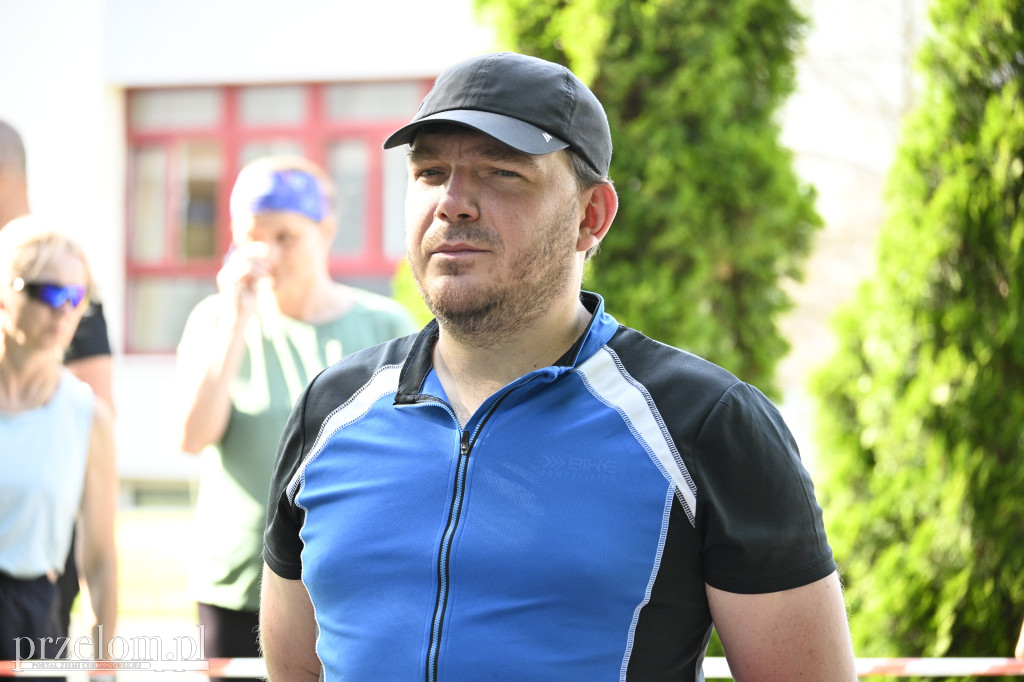 III Etap XIII Grand Prix Chrzanowa w Sprinterskim Biegu na Orientację - 18.06.2025