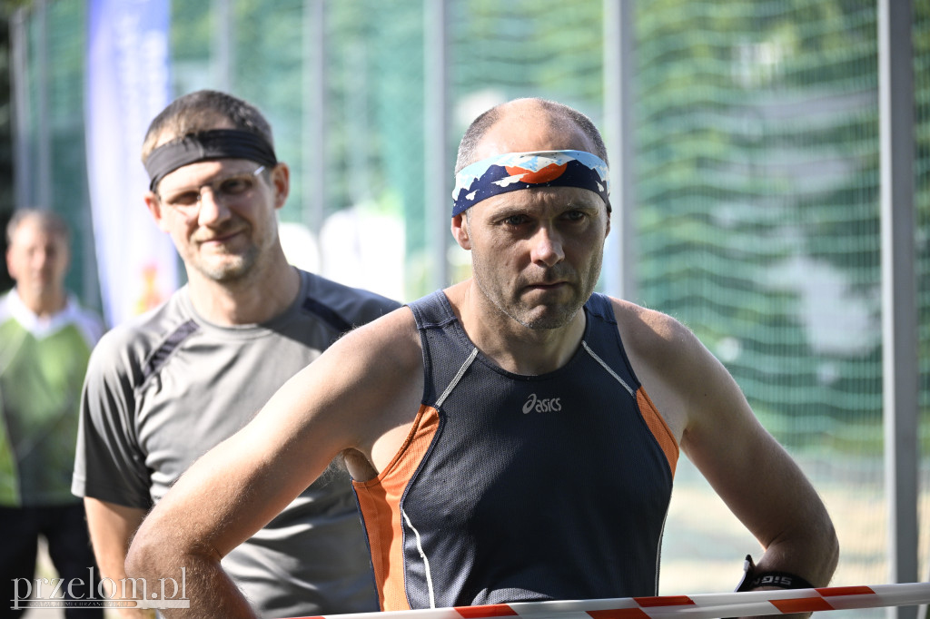 III Etap XIII Grand Prix Chrzanowa w Sprinterskim Biegu na Orientację - 18.06.2025