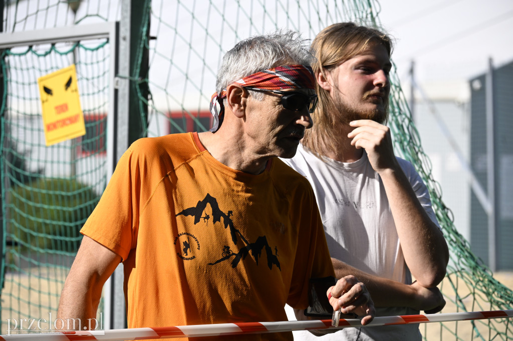 III Etap XIII Grand Prix Chrzanowa w Sprinterskim Biegu na Orientację - 18.06.2025