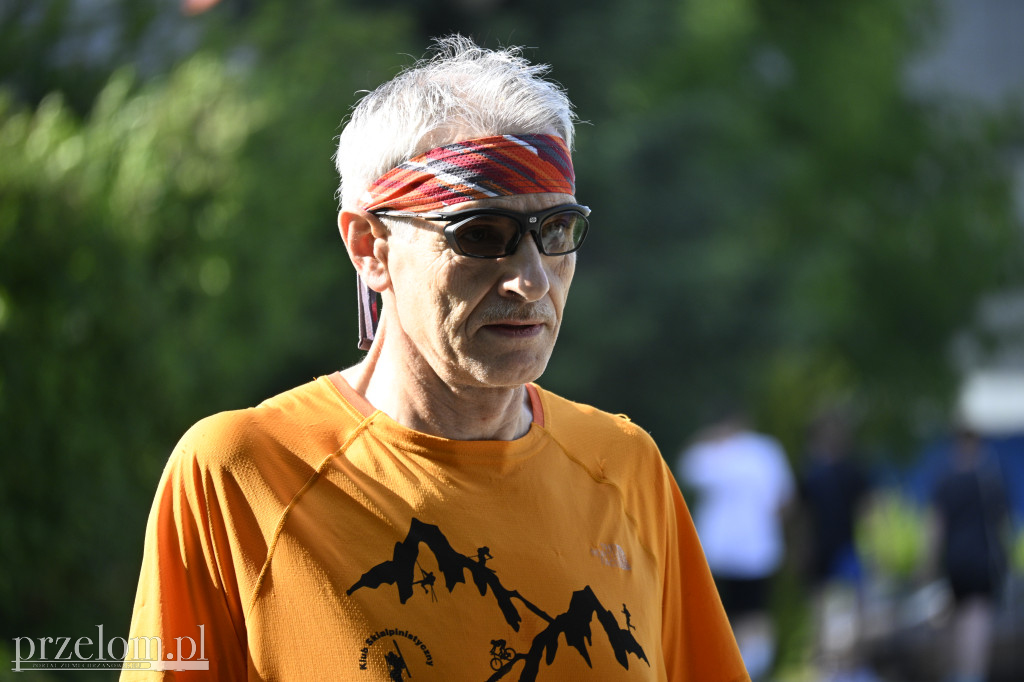 III Etap XIII Grand Prix Chrzanowa w Sprinterskim Biegu na Orientację - 18.06.2025